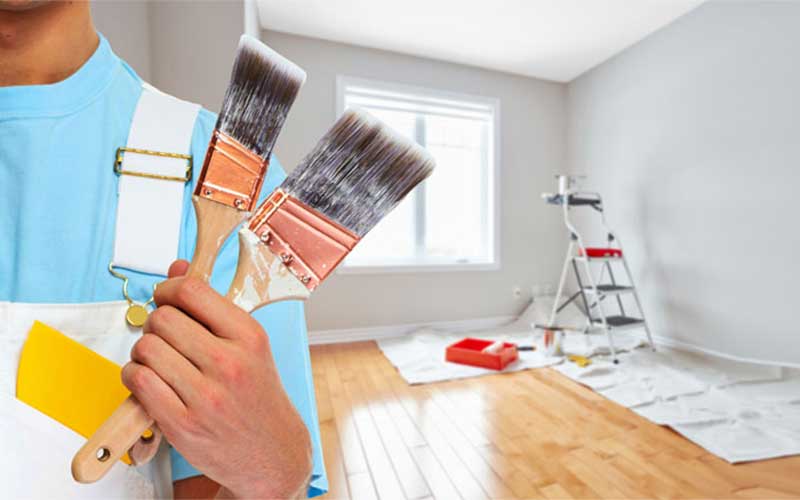 Interior Painting Tips
