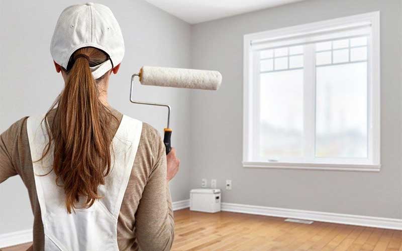 Exterior Paint Guide