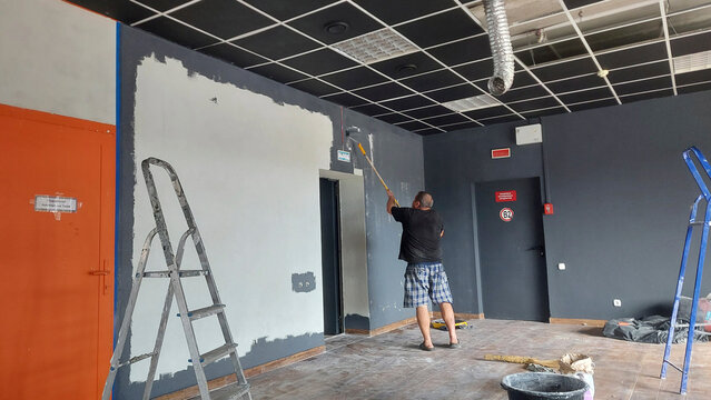 Commercial Painting