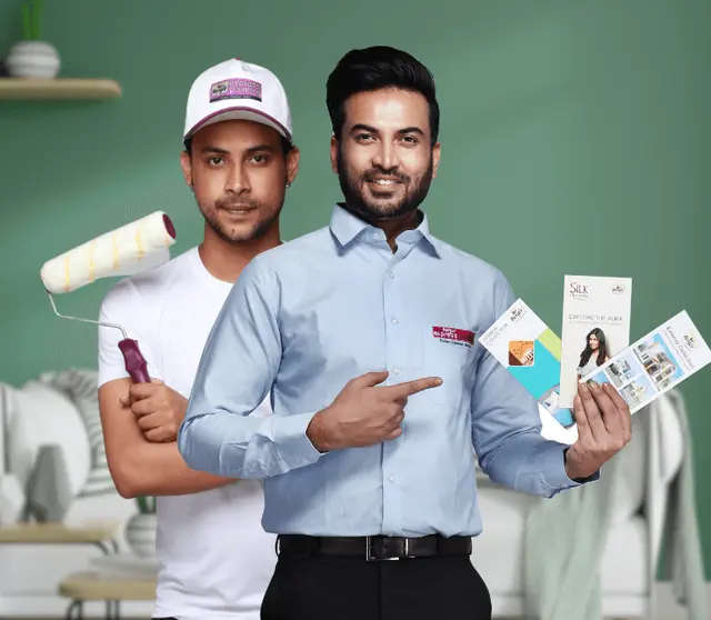 Painting Professionals